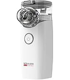 Amazon | オムロン メッシュ式ネブライザNE-U22 | Omron | 吸入器